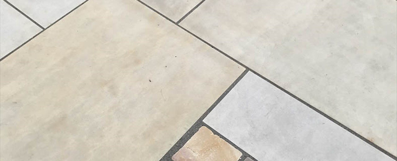 Modern Paving Products